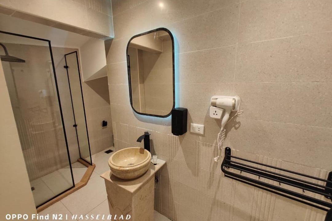 Photo of Bathroom in Kafrat al Jabal