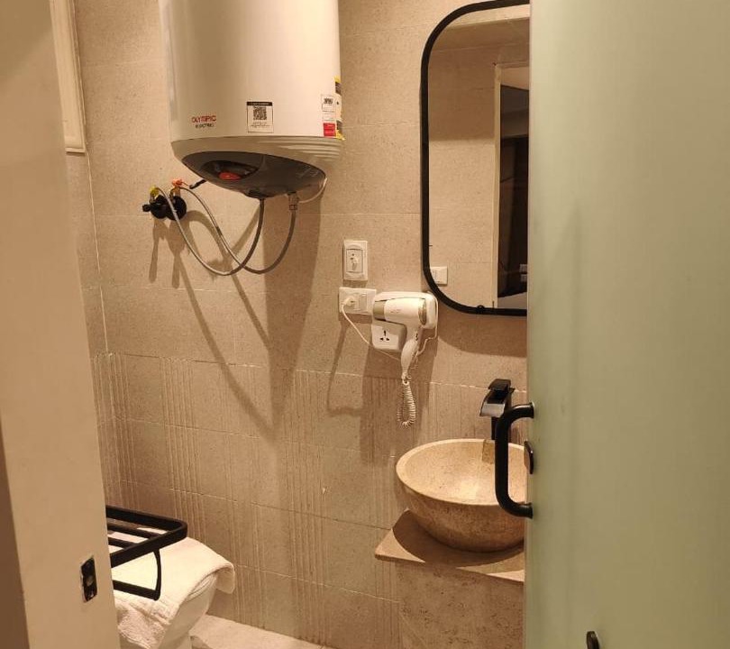Photo of Bathroom in Kafrat al Jabal