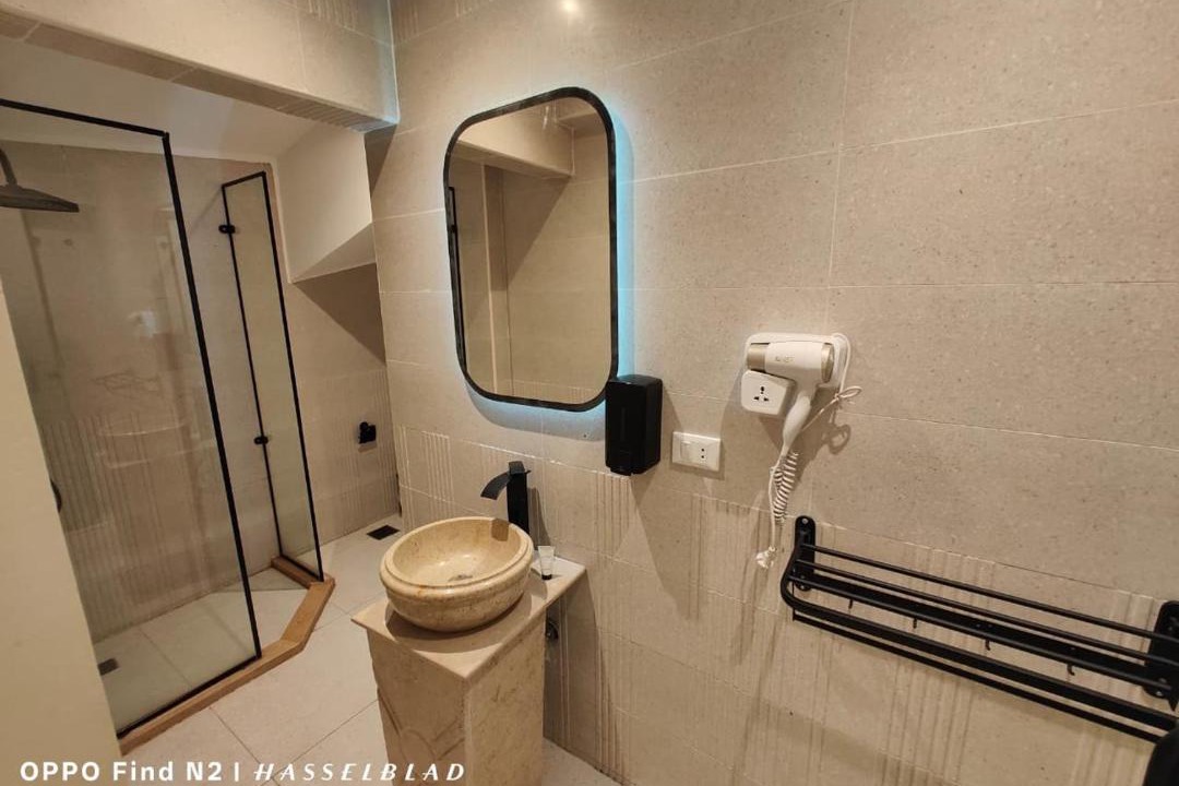 Photo of Bathroom in Kafrat al Jabal