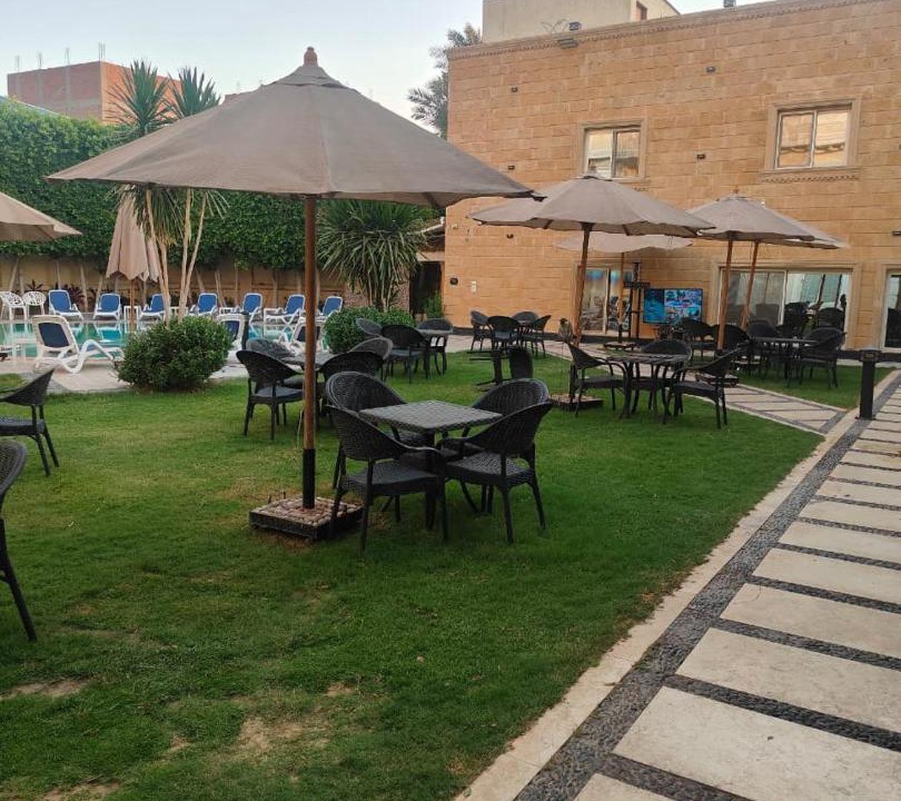 Photo of Outdoor in Kafrat al Jabal