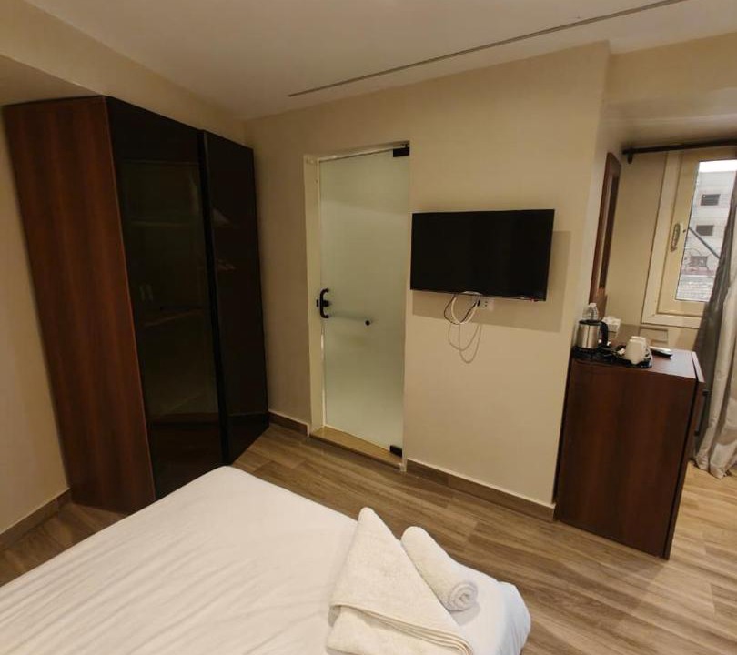 Photo of Bedroom in Kafrat al Jabal