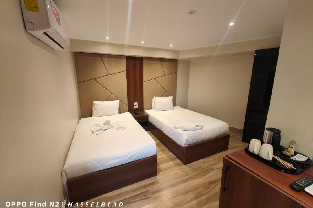 Photo of Bedroom in Kafrat al Jabal