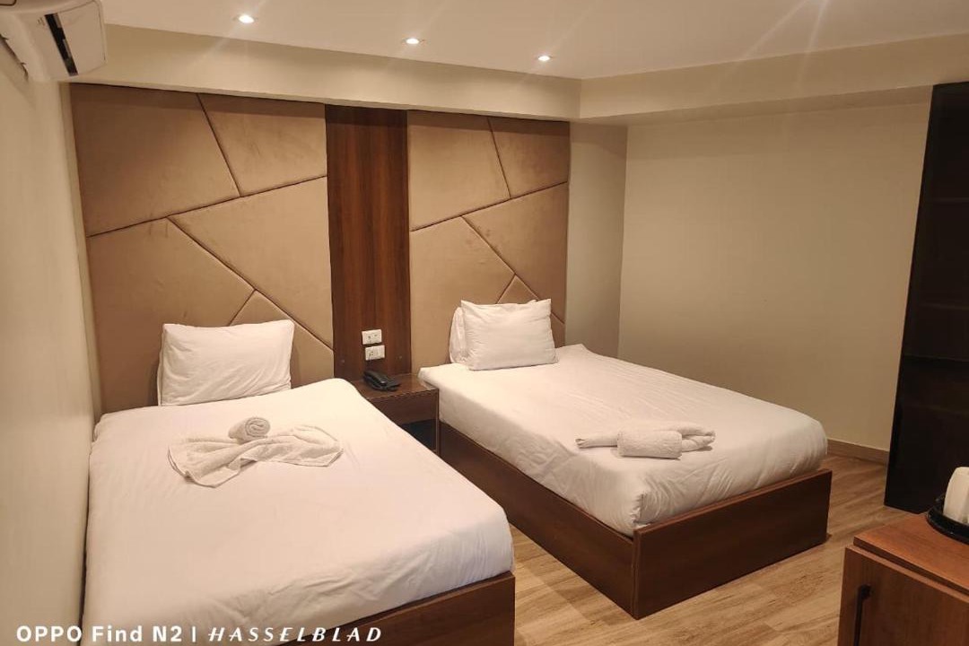 Photo of Bedroom in Kafrat al Jabal