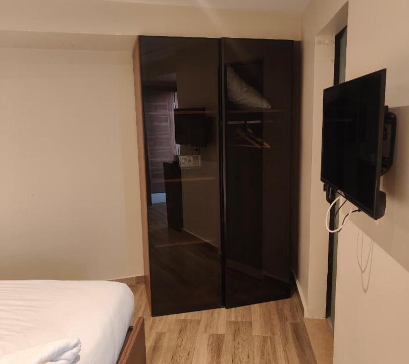 Photo of Bedroom in Kafrat al Jabal