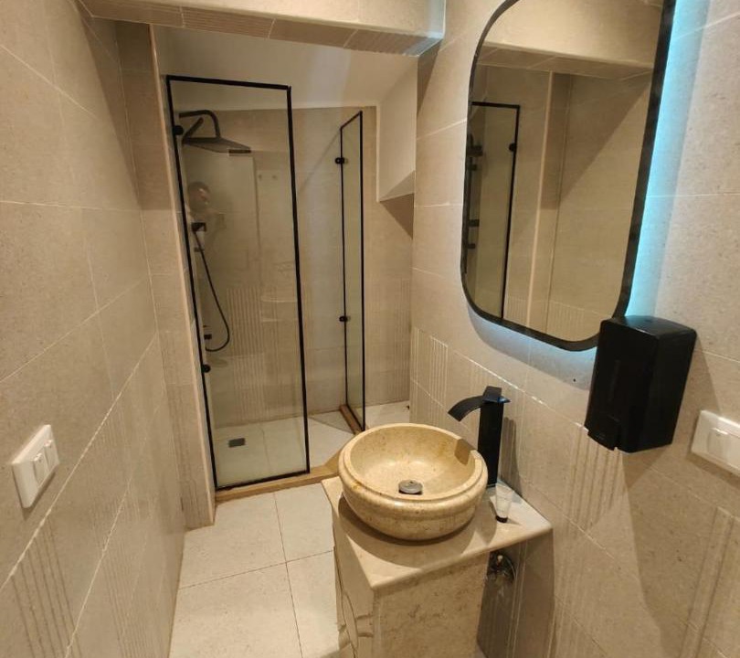Photo of Bathroom in Kafrat al Jabal