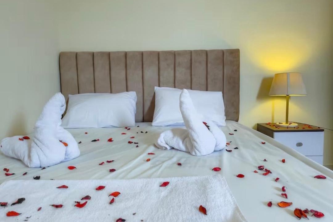 Photo of Bedroom in Al Haram