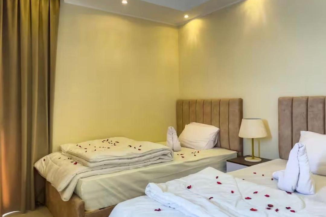 Photo of Bedroom in Al Haram
