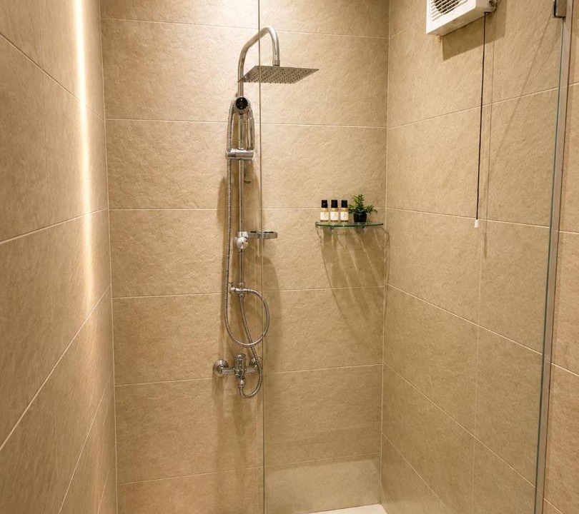 Photo of Bathroom in Al Haram