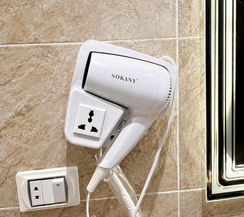 Photo of Bathroom in Al Haram
