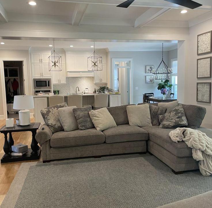Photo of Livingroom in Nasr City