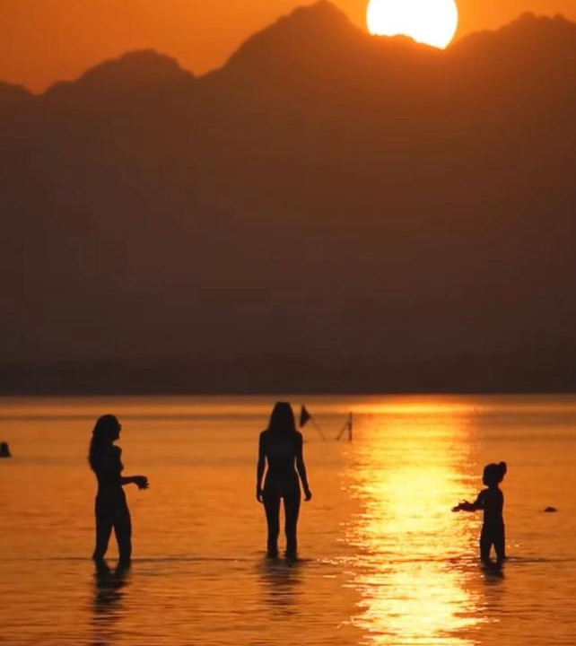 Photo of Others in Soma Bay
