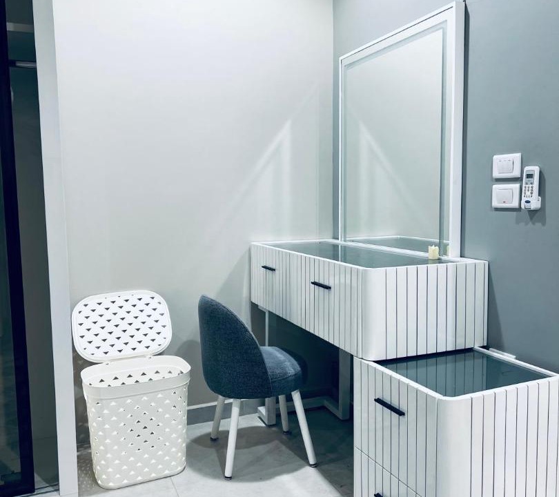Photo of Bathroom in Sheikh Zayed City