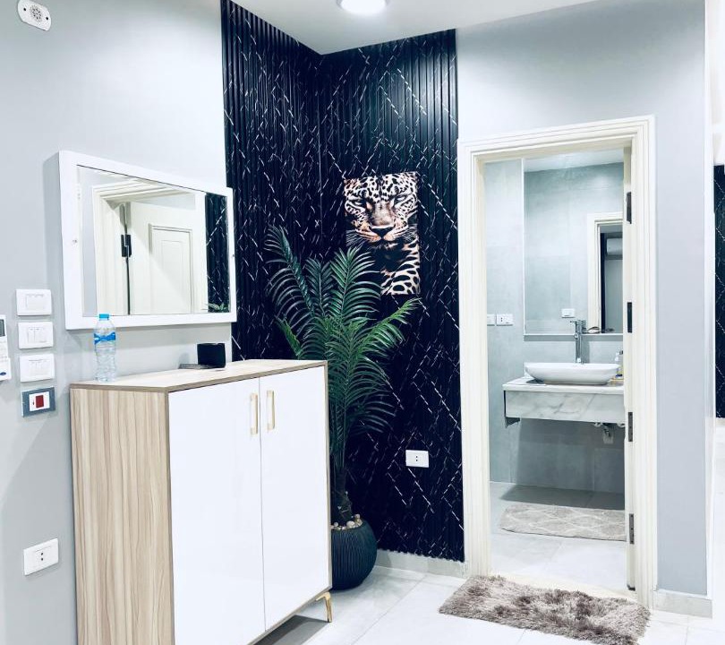Photo of Bathroom in Sheikh Zayed City