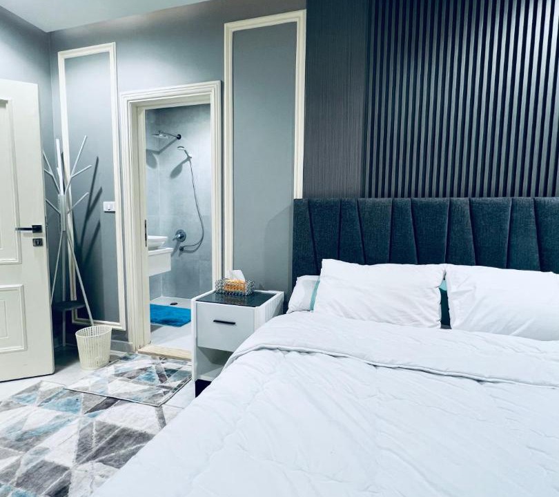Photo of Bedroom in Sheikh Zayed City