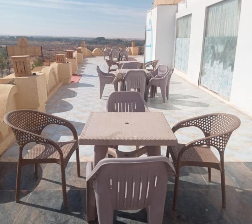 Photo of Patio Balcony in Mut