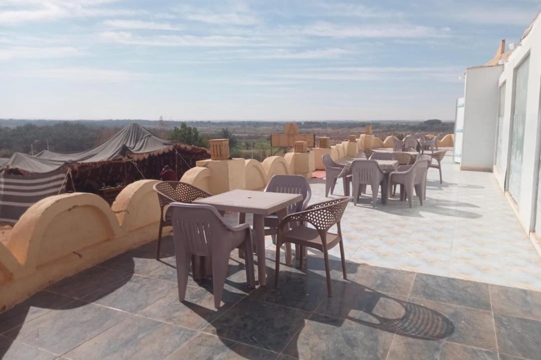 Photo of Patio Balcony in Mut
