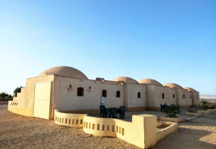 Photo of Buildings in Mut