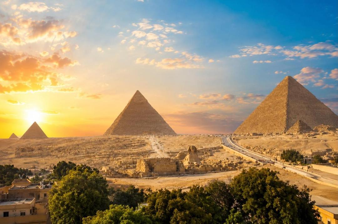 Photo of Others in Giza