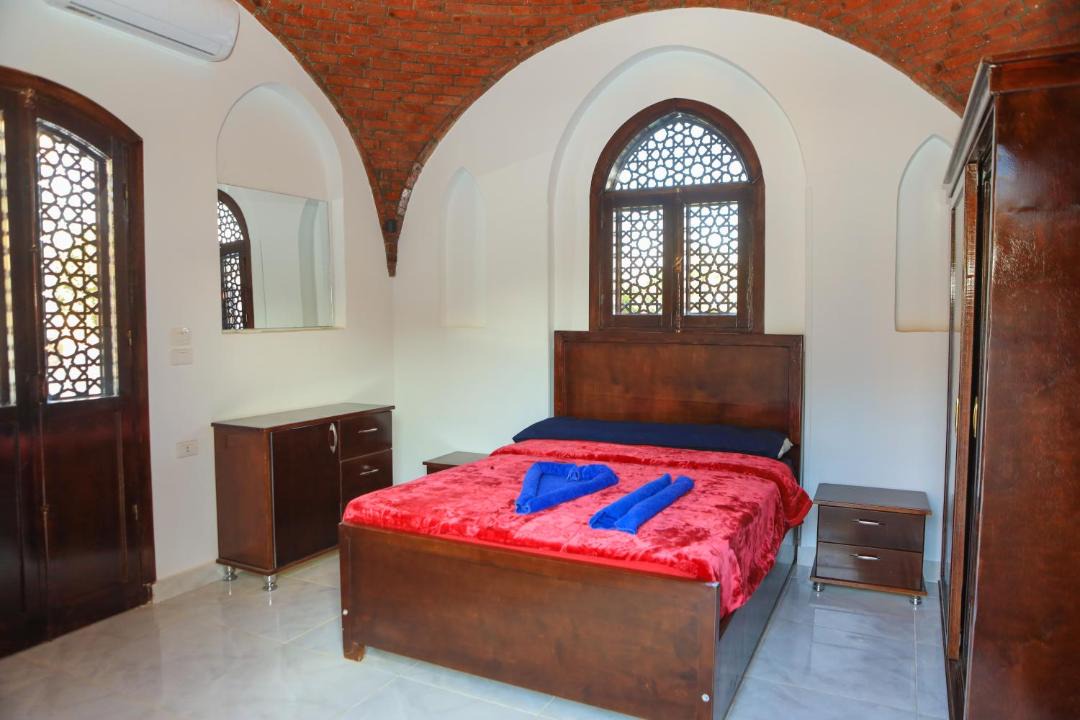 Photo of Bedroom in Luxor