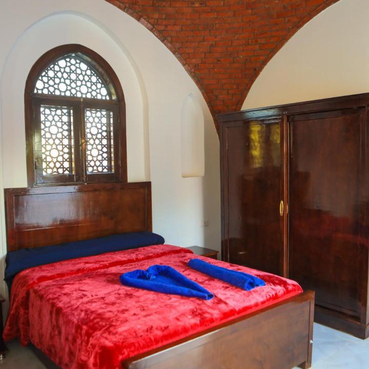 Photo of Bedroom in Luxor