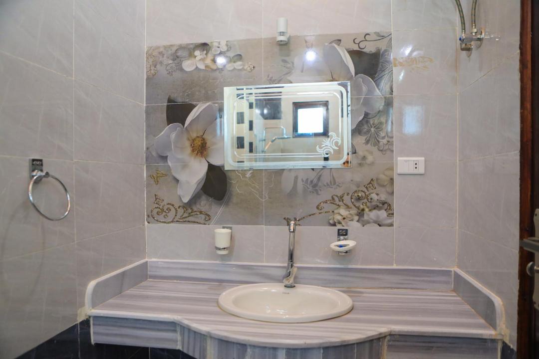 Photo of Bathroom in Luxor