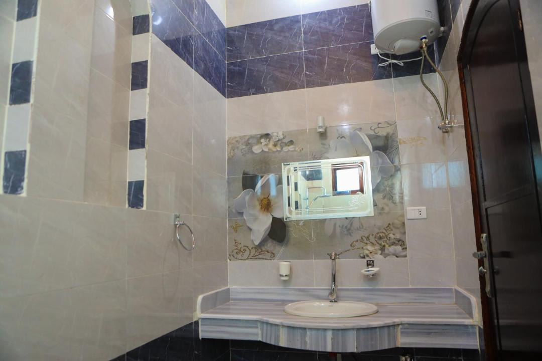Photo of Bathroom in Luxor