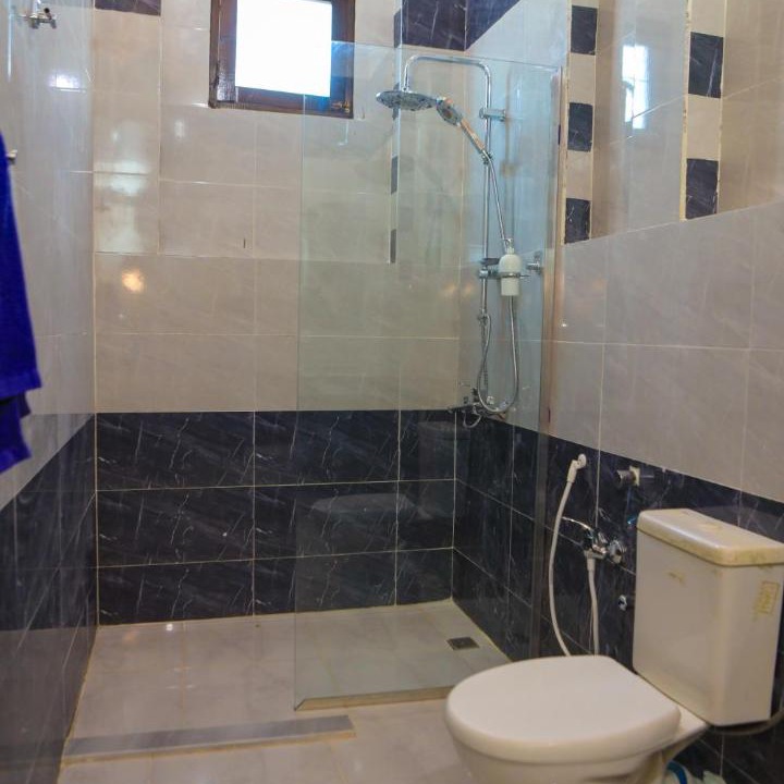 Photo of Bathroom in Luxor