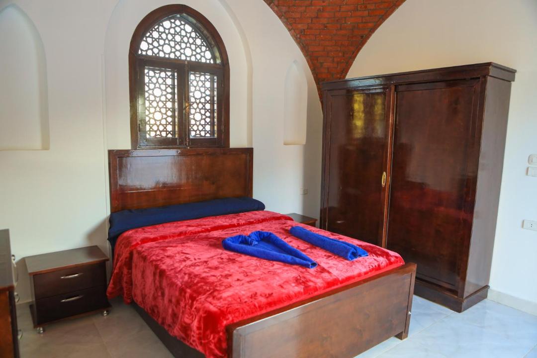Photo of Bedroom in Luxor