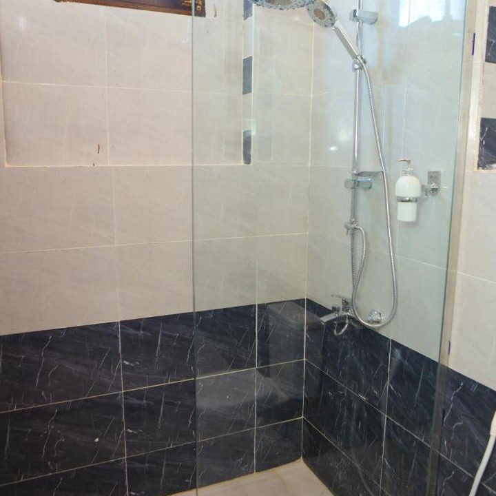 Photo of Bathroom in Luxor