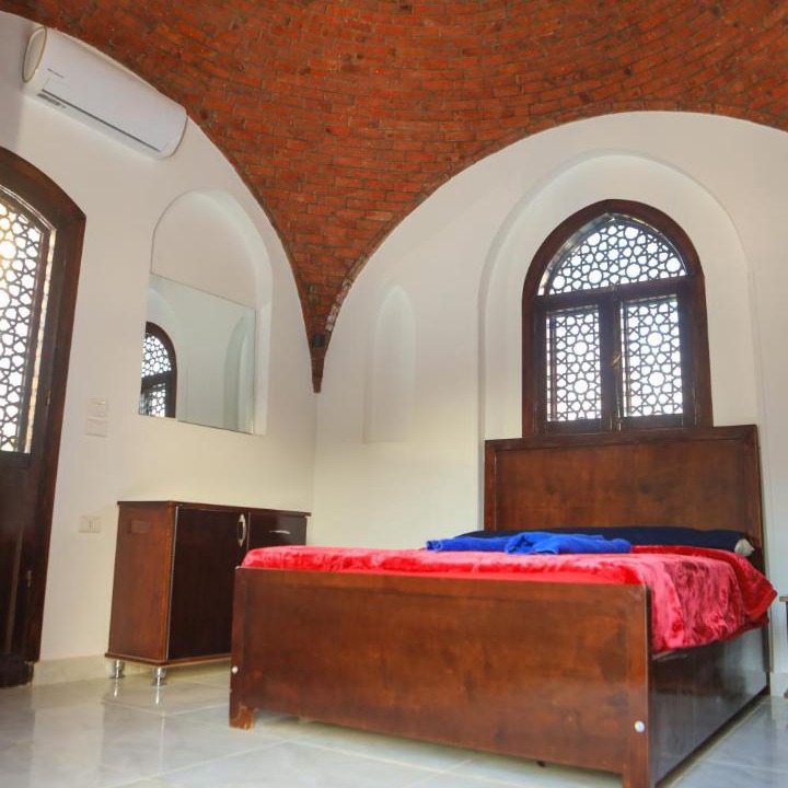 Photo of Bedroom in Luxor