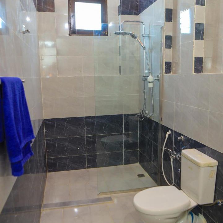 Photo of Bathroom in Luxor