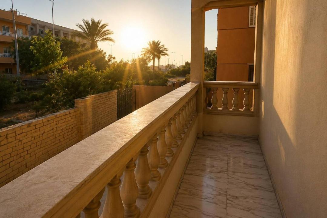 Photo of Patio Balcony in Qetaa Maryout
