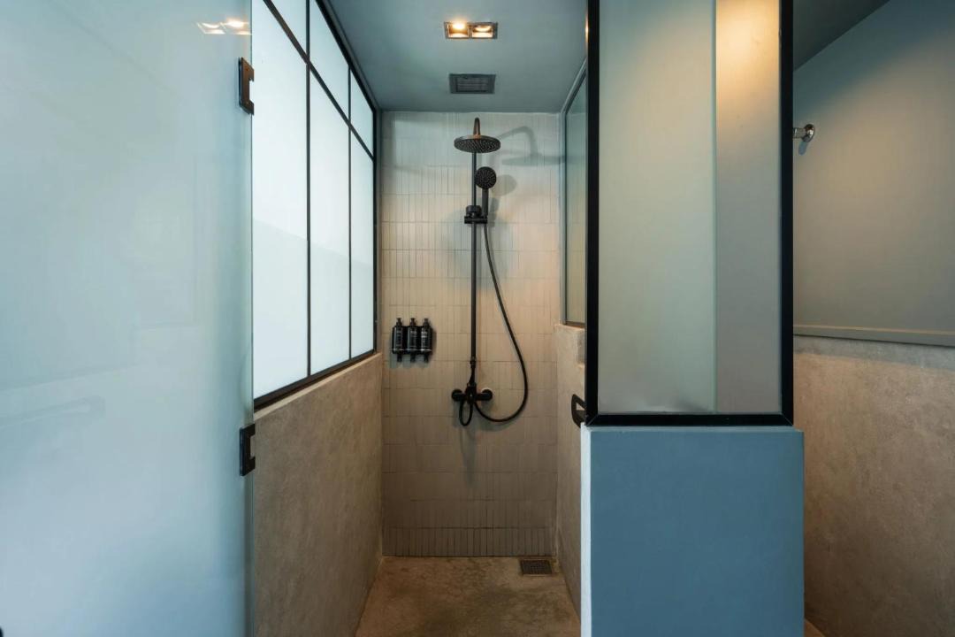 Photo of Bathroom in Al-'Atarin