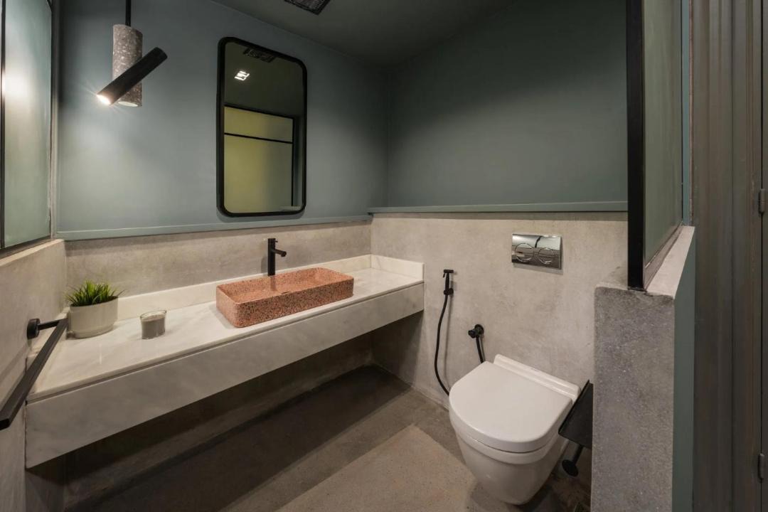 Photo of Bathroom in Al-'Atarin
