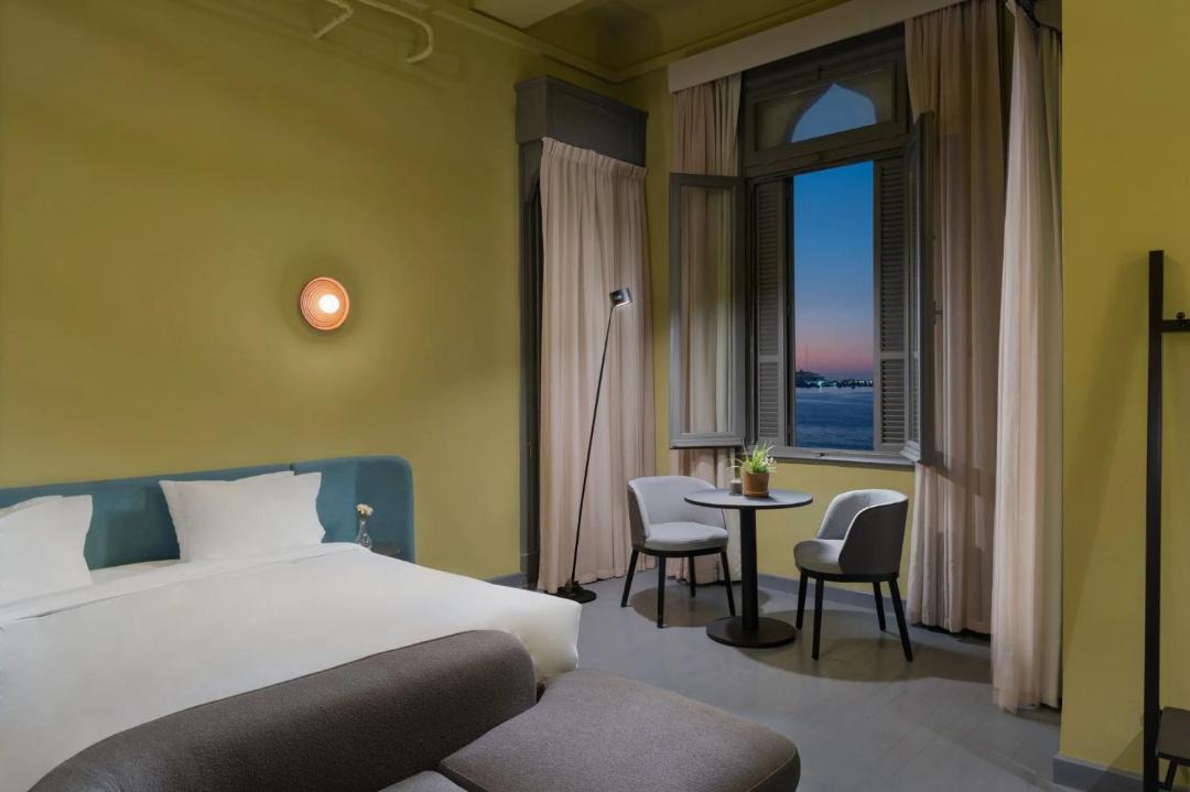Photo of Bedroom in Al-'Atarin