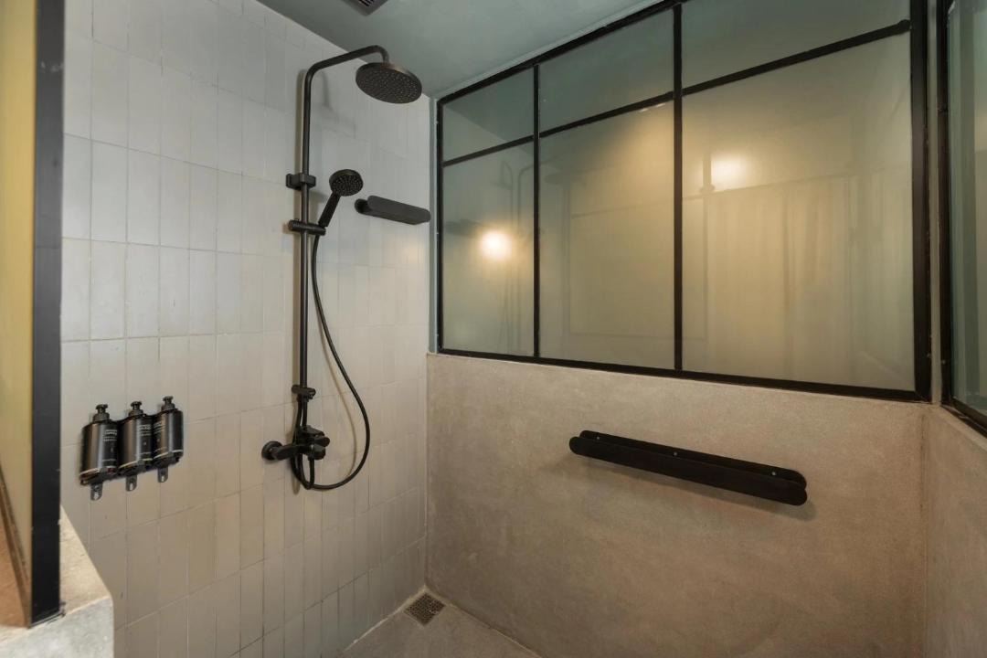 Photo of Bathroom in Al-'Atarin