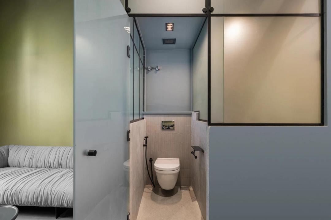 Photo of Bathroom in Al-'Atarin