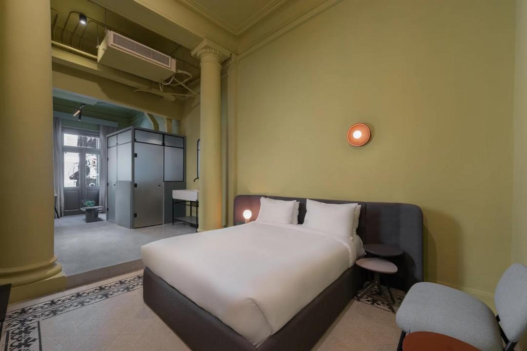 Photo of Bedroom in Al-'Atarin