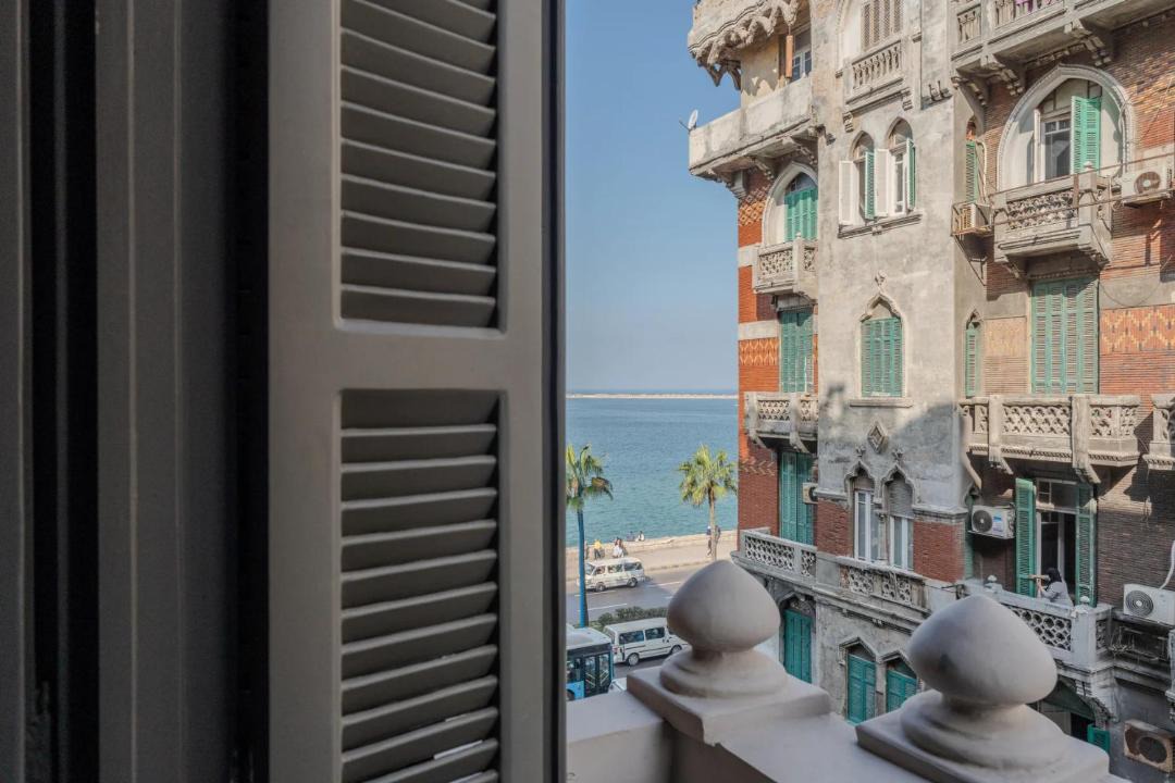 Photo of Patio Balcony in Al-'Atarin