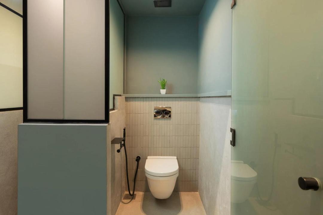 Photo of Bathroom in Al-'Atarin