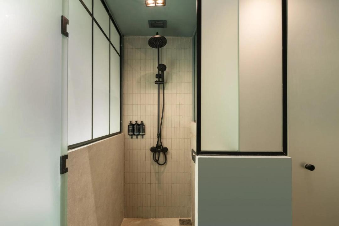 Photo of Bathroom in Al-'Atarin