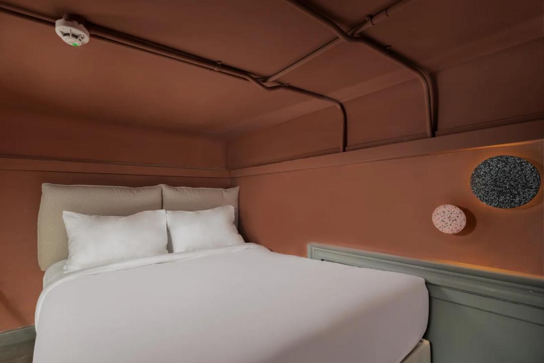 Photo of Bedroom in Al-'Atarin
