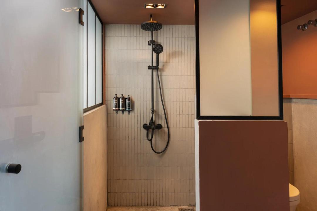 Photo of Bathroom in Al-'Atarin