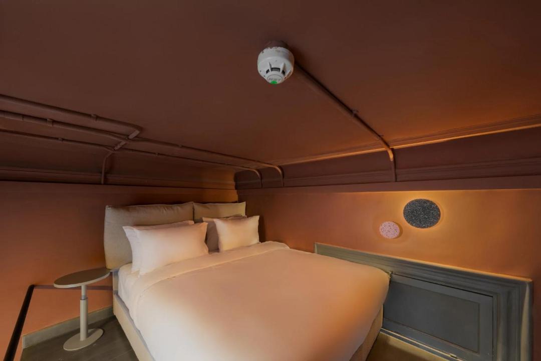 Photo of Bedroom in Al-'Atarin
