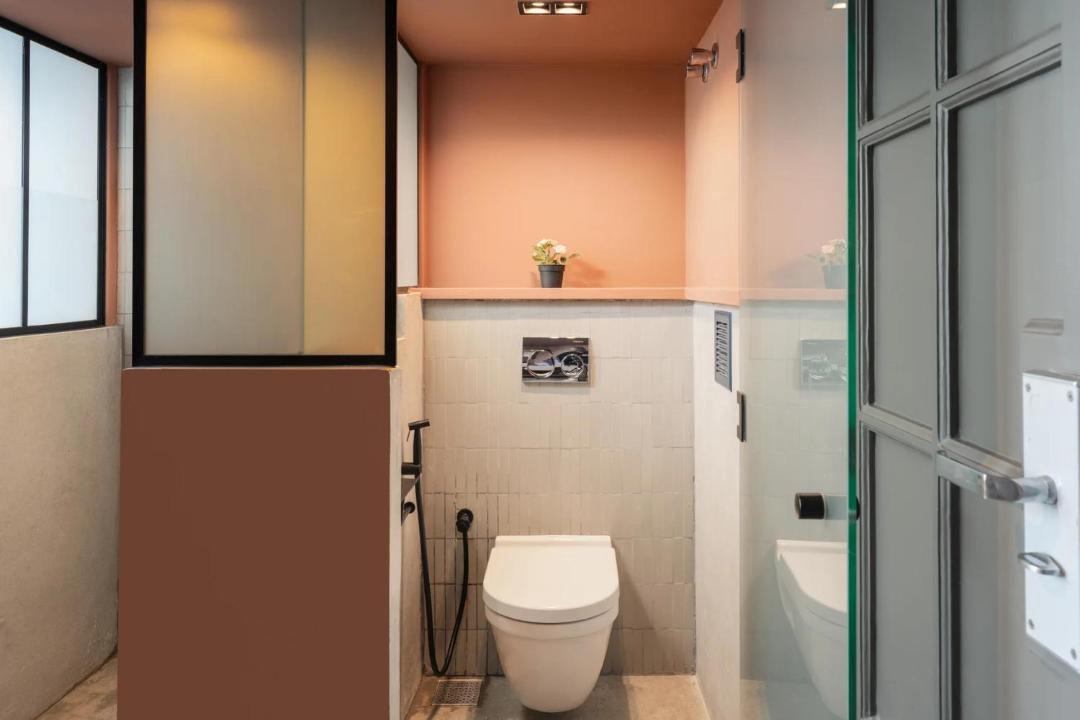 Photo of Bathroom in Al-'Atarin