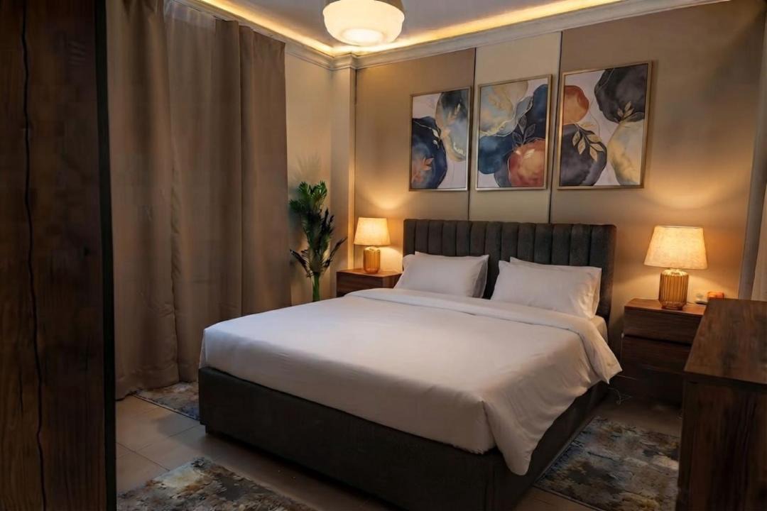 Photo of Bedroom in Qasr an-Nil