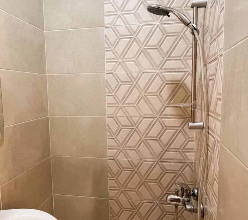 Photo of Bathroom in Qasr an-Nil