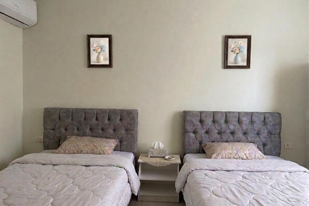 Photo of Bedroom in Qasr an-Nil