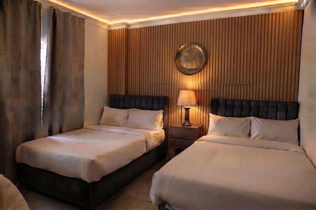 Photo of Bedroom in Qasr an-Nil