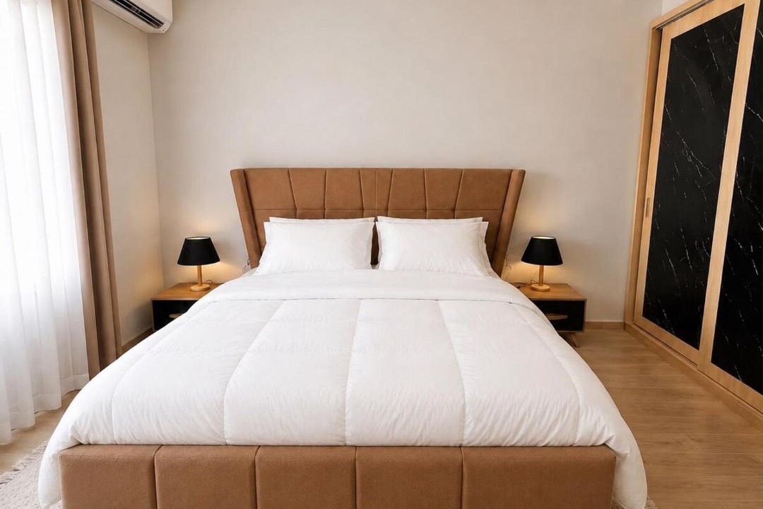 Photo of Bedroom in Ad-Dab'ah